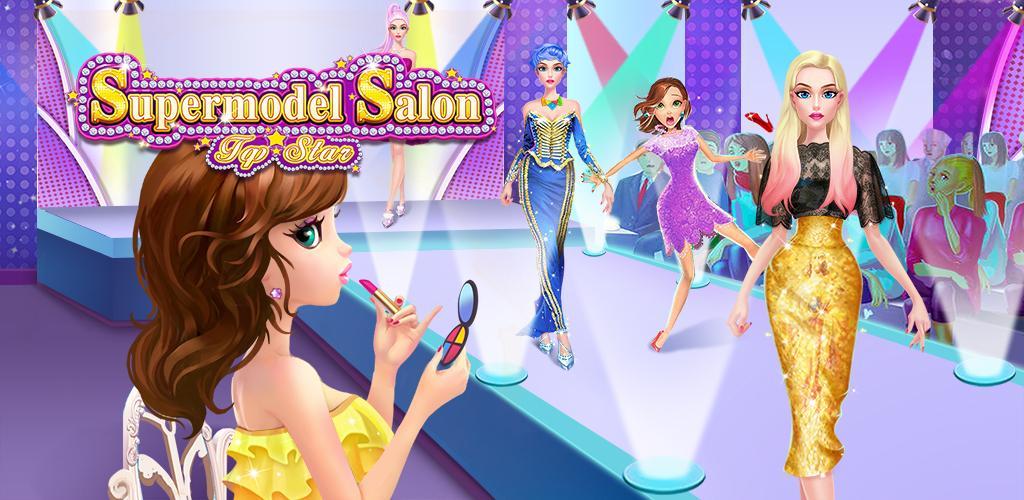 Banner of Topmodel-Make-up-Salon 3.8.5093