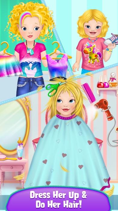 My Emma :) Game Screenshot