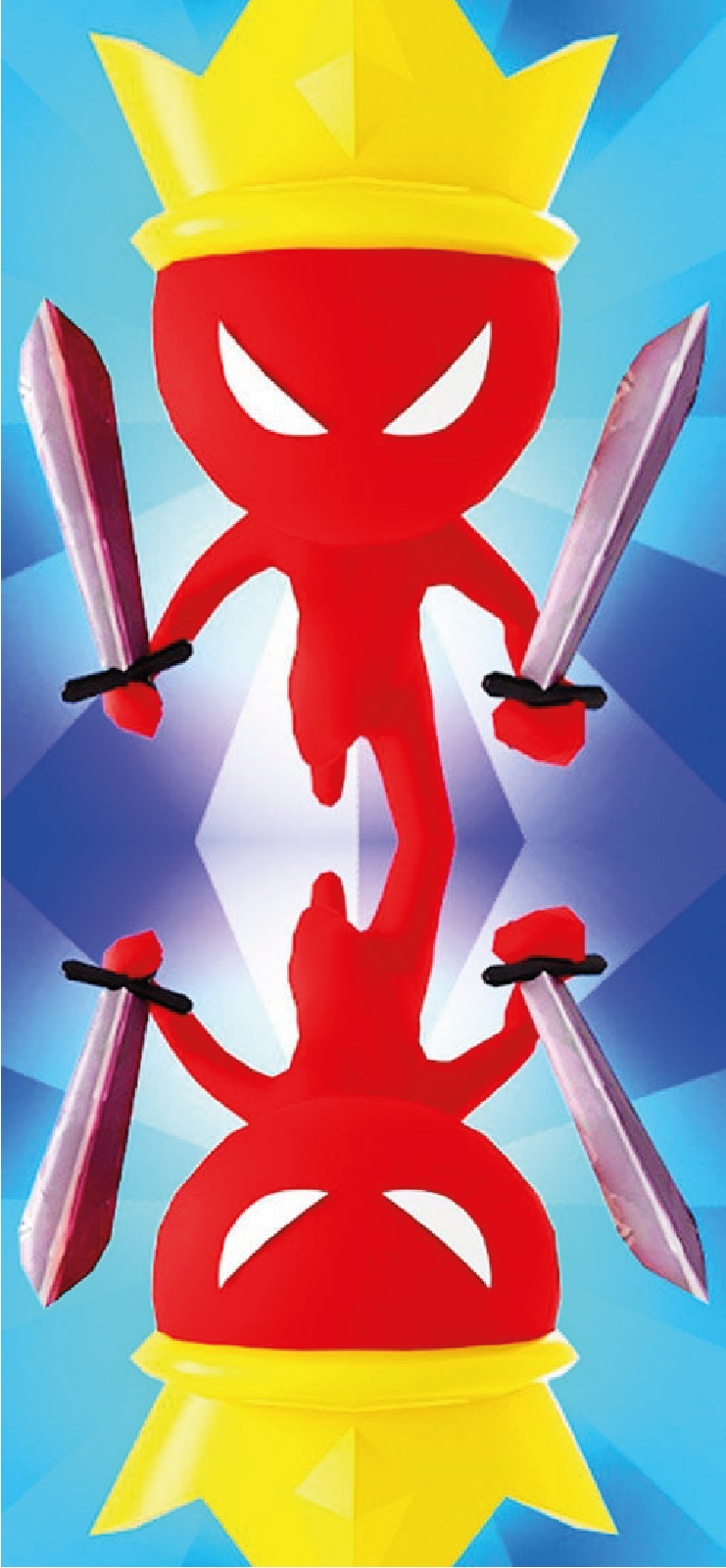 Tower Attack War 3D Latest Version for Android/iOS - TapTap