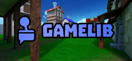 Banner of GameLib 