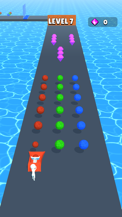 Stacker Run! Latest Version for Android/iOS APK - TapTap