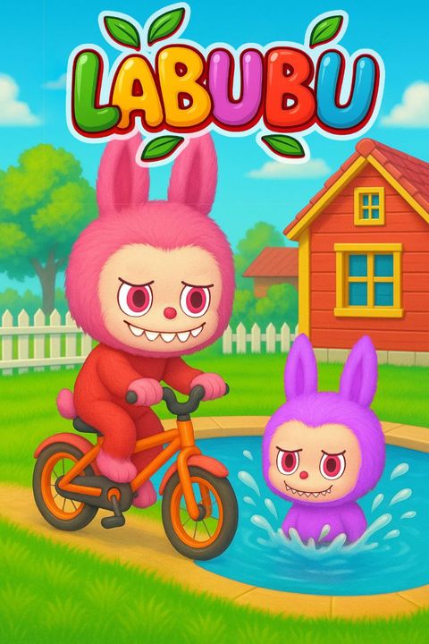 Android Labubu Labubu Talking Latest Version for Android/iOS APK - TapTap