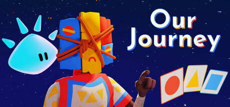 Banner of Our Journey 