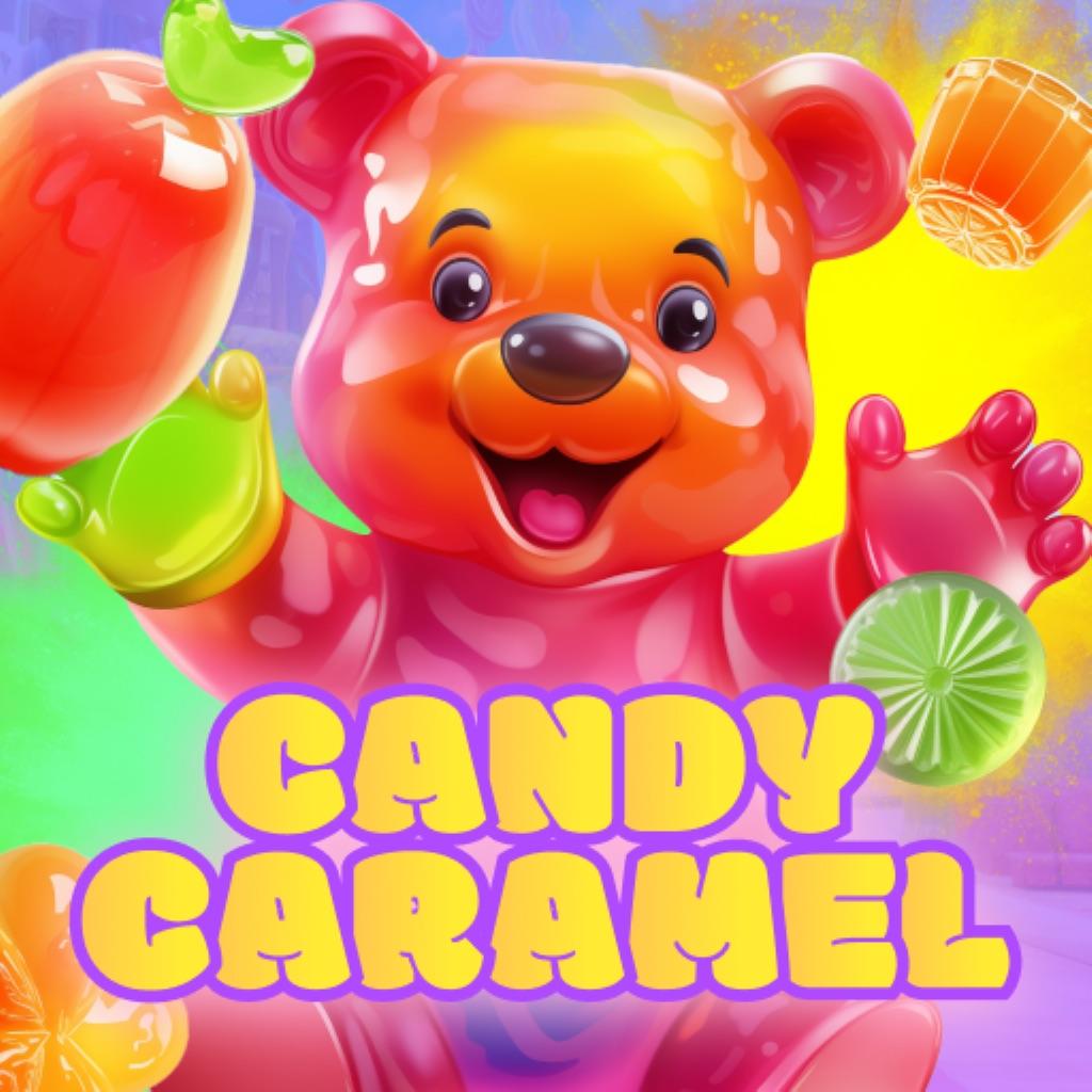 Candy Caramel Latest Version for Android/iOS APK - TapTap