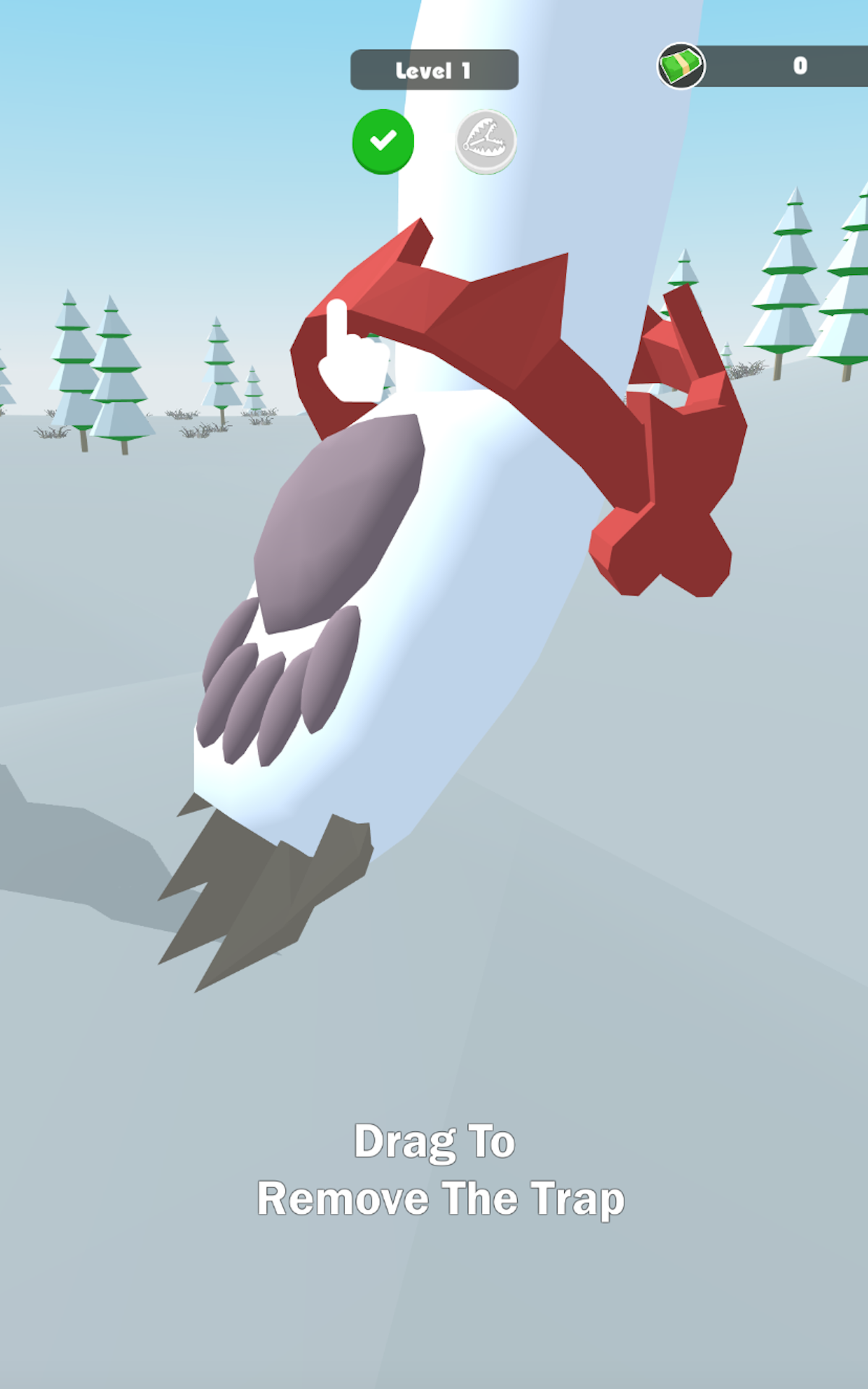 Screenshot 8 of Animal Rescue 1.2.5