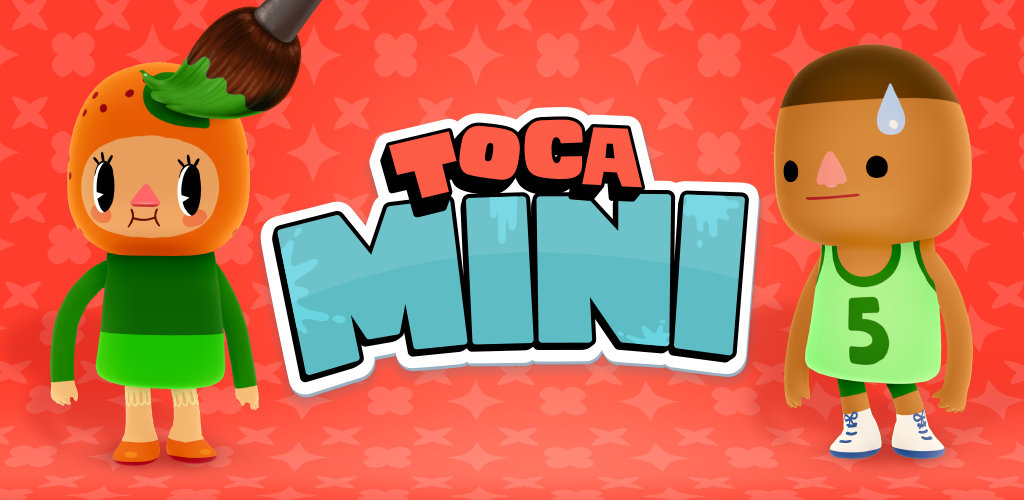 Banner of Toca Mini 