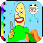 Basics Education Coloring Game