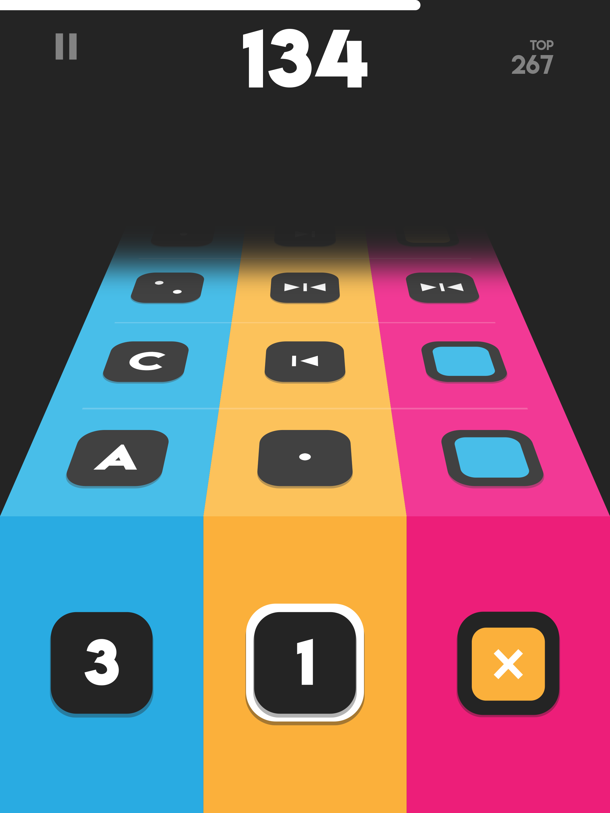 Brainful Game Screenshot