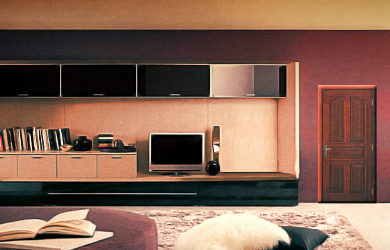 Escape Games Day-615 ภาพหน้าจอเกม