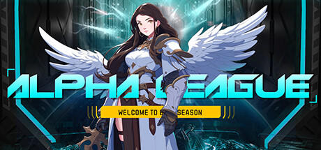 Banner of Alpha League 