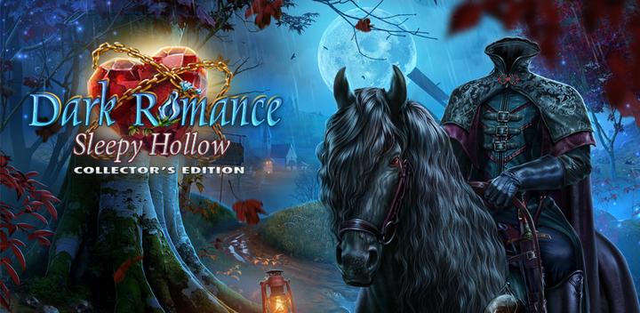 Banner of Dark Romance: Sleepy Hollow 1.0.20