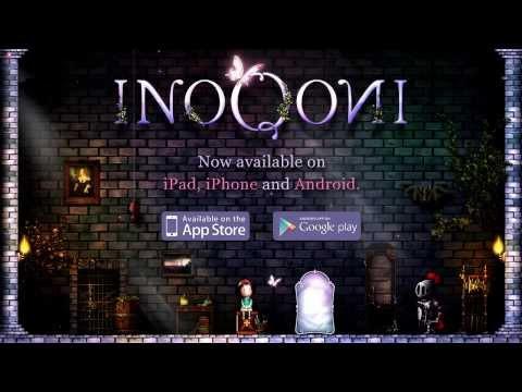 Screenshot dari video INOQONI - 解谜和平台