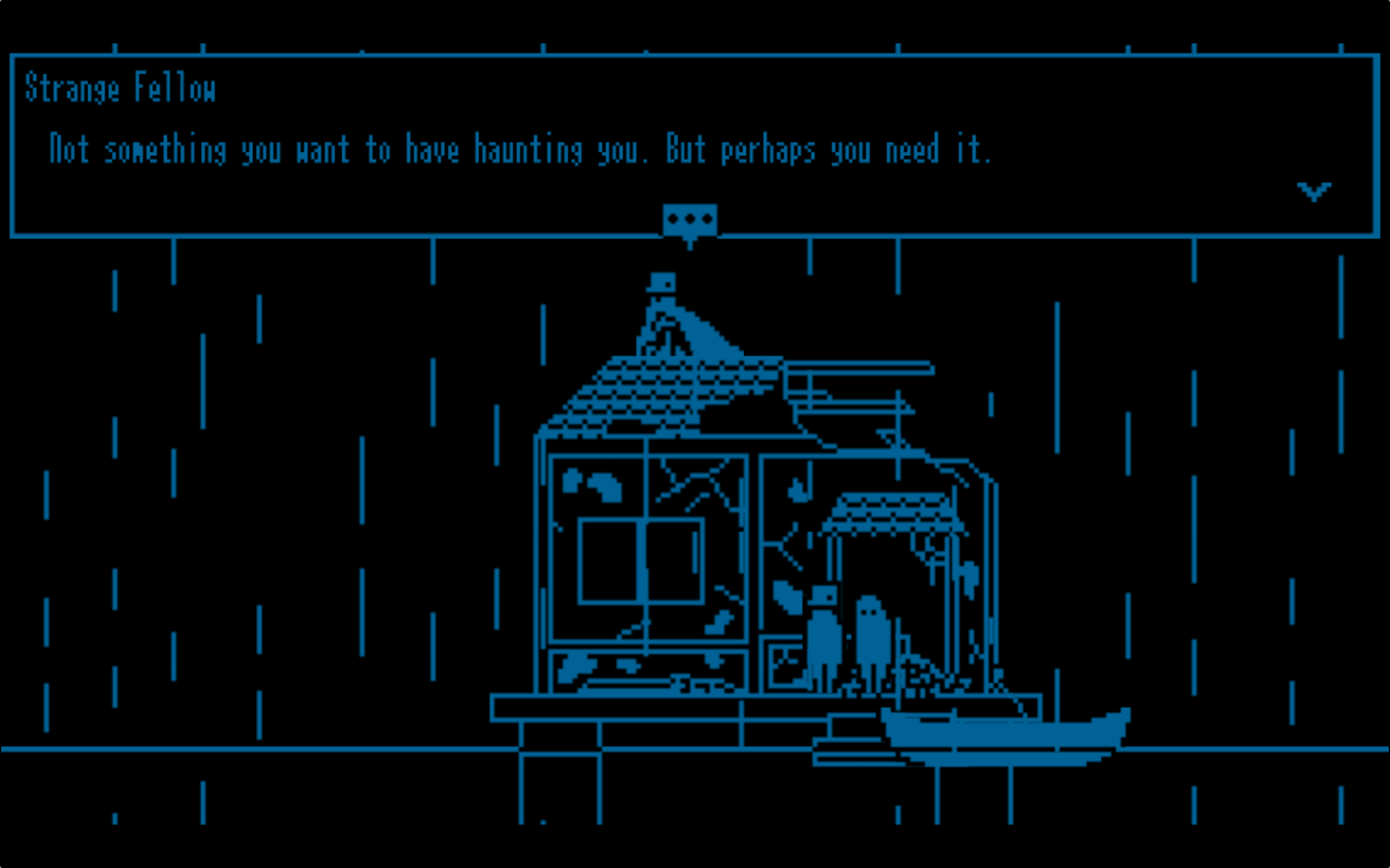 From_. Game Screenshot