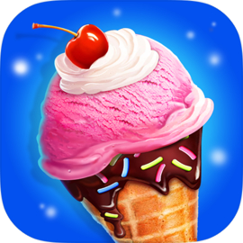 Ice Cream 2 - Frozen Desserts
