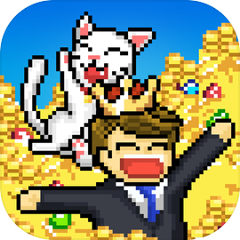 Rags to Riches : Billionaire Clicker