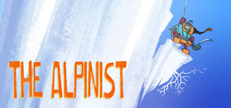 Banner of The Alpinist 