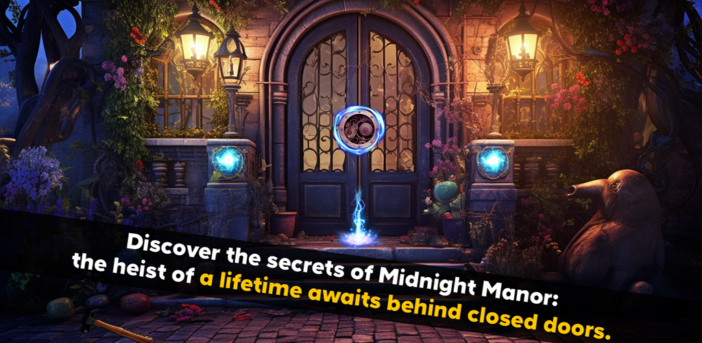 Escape Room: 100 Doors Escape screenshot