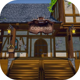 Restaurant Simulator Cooking