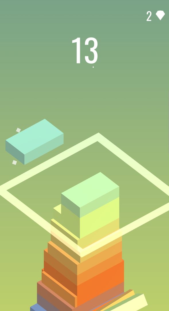 Free Robux - Stack Blocks screenshot game