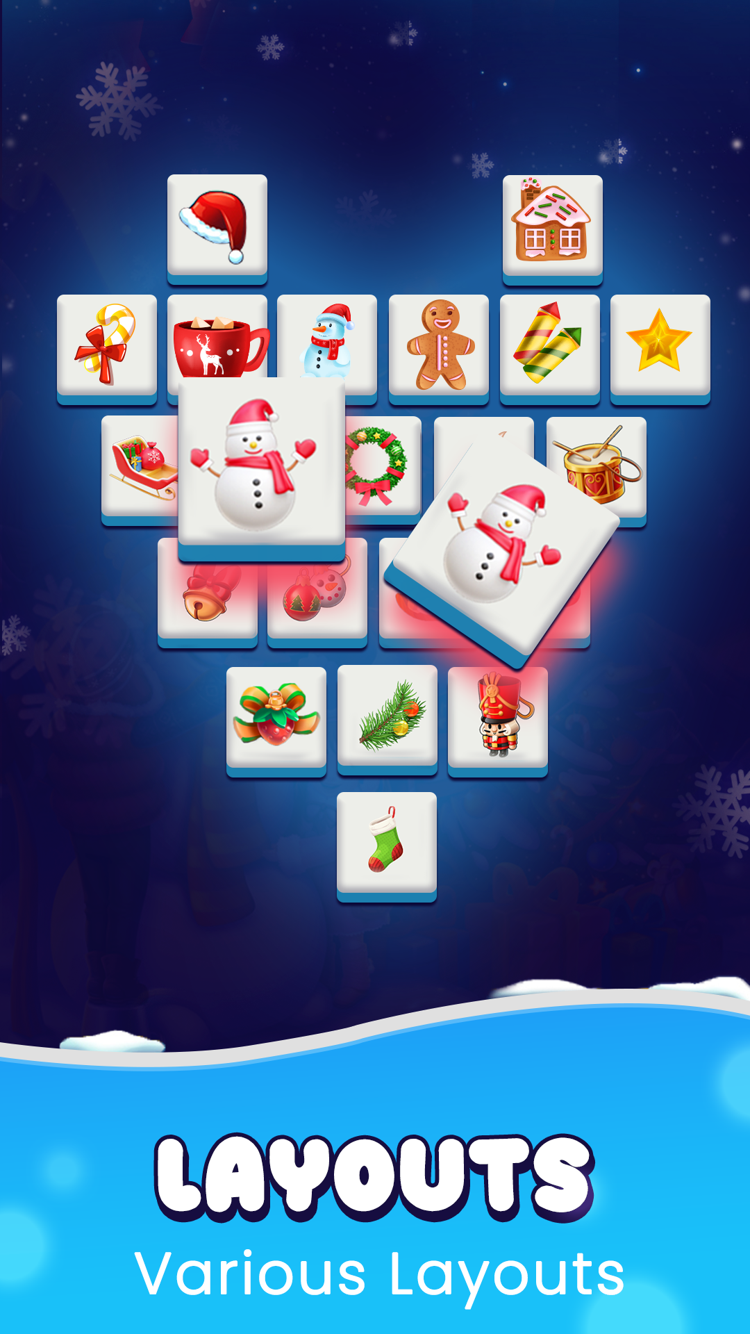 Tile Master Match Puzzle android iOS apk download for free-TapTap