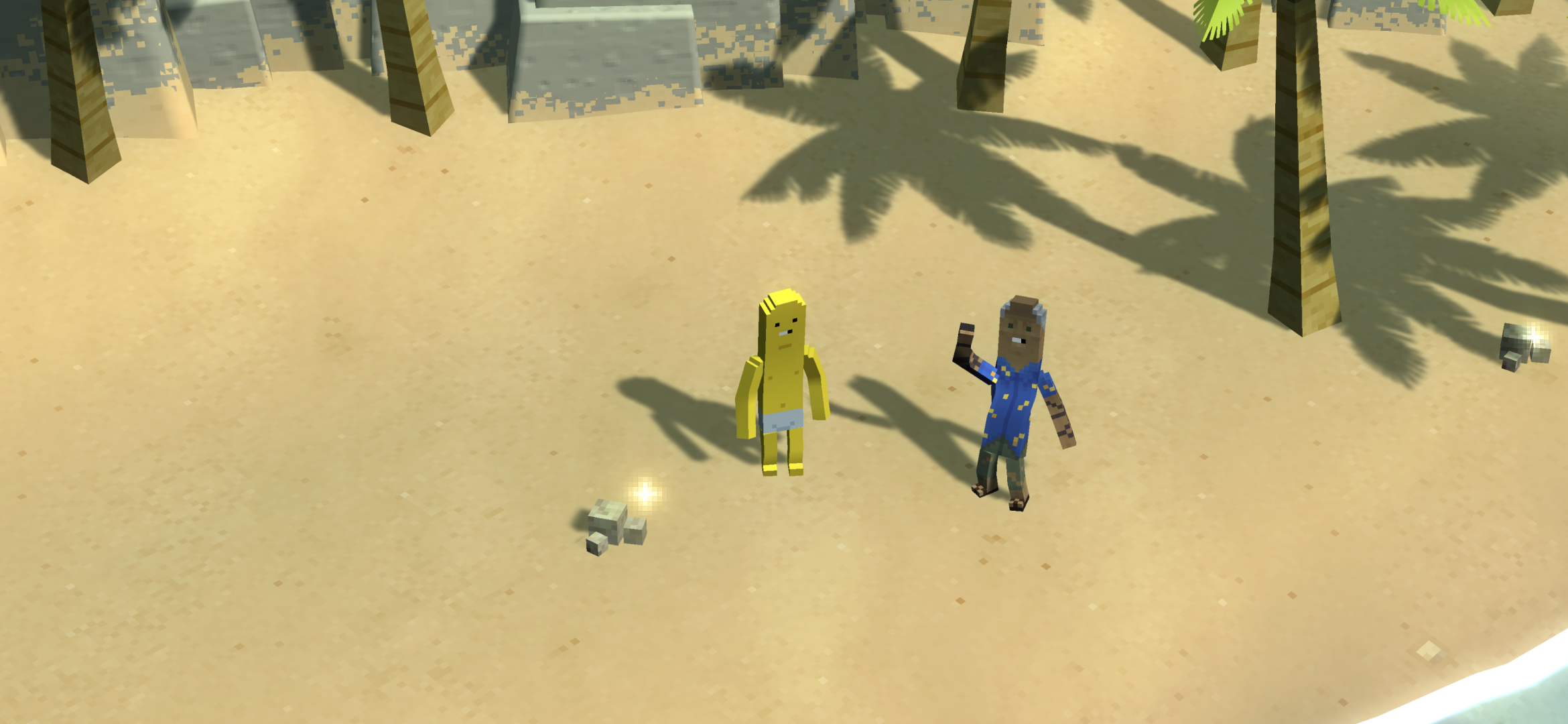 Screenshot 4 of Chainers 