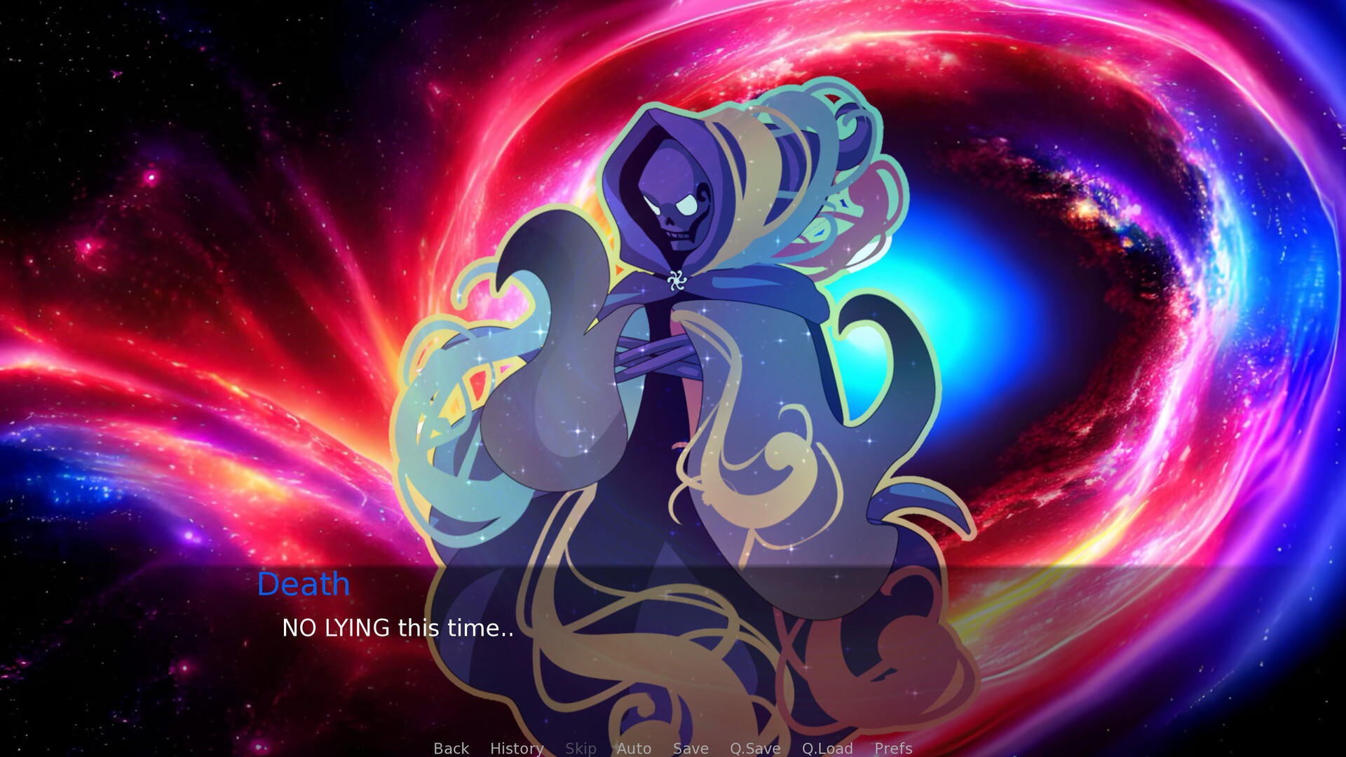 The Ultimate Death Clock Game Screenshot