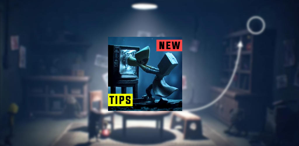 Banner of Little Nightmares 2 tips 2021 