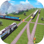 Euro Train Simulator 2017