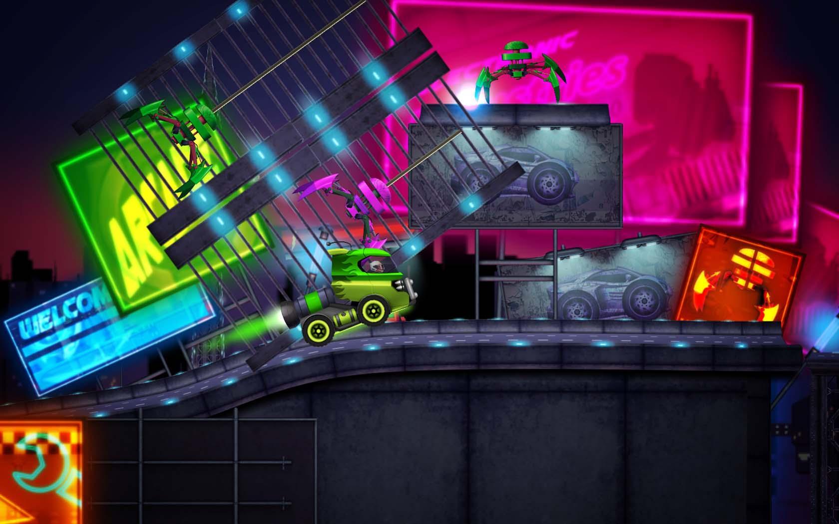 USA Truck Racing Simulator: Best Truck Driver Game Screenshot
