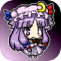 Иконка パチュメンタルカード