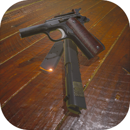 Gun Master Jogo de tiro com arma versão móvel andróide iOS apk baixar  gratuitamente-TapTap