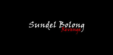 Banner of Sundel Bolong Revenge 