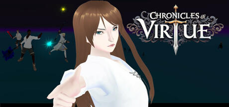 Banner of Chronicles of Virtue 