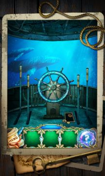 100 Doors: Carters Manor Game Screenshot