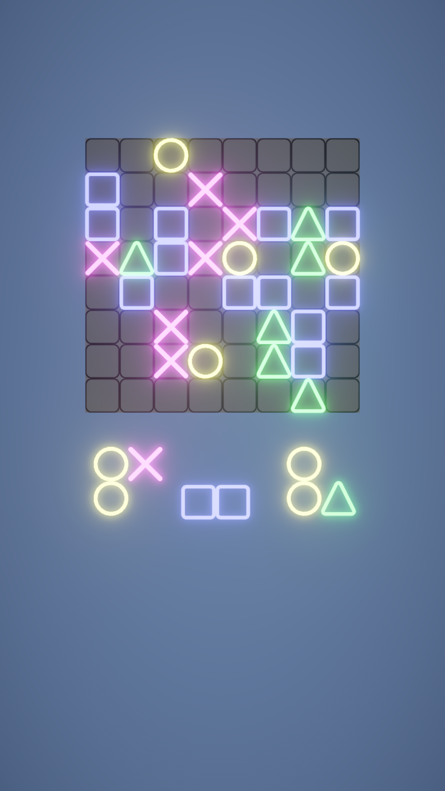 XOX Block Latest Version for Android/iOS APK - TapTap
