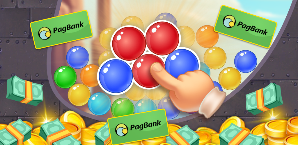 Banner of Bubble Crush 1.0.1