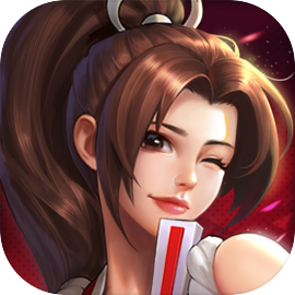 KOF'98 UM OL - Download do APK para Android