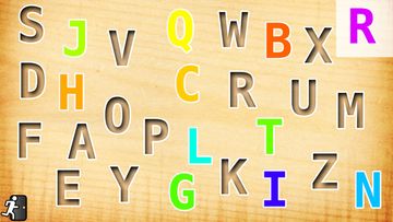 Tozzle ゲームのスクリーンショット