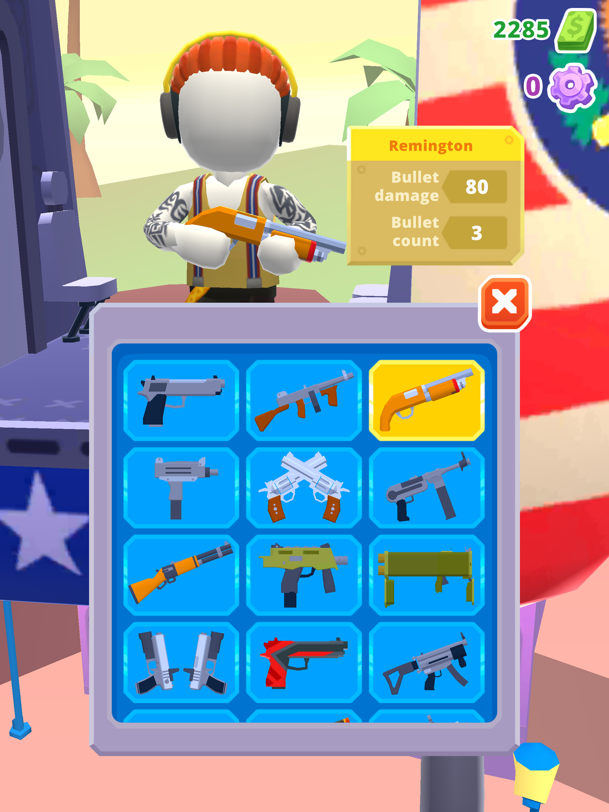 HellCopter screenshot game