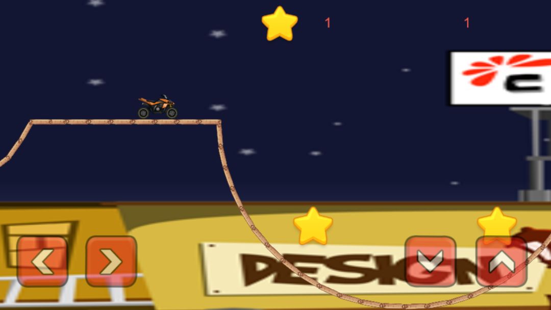 Adventure boy game run screenshot game