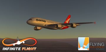 Infinite Flight Simulator android iOS apk download for free-TapTap