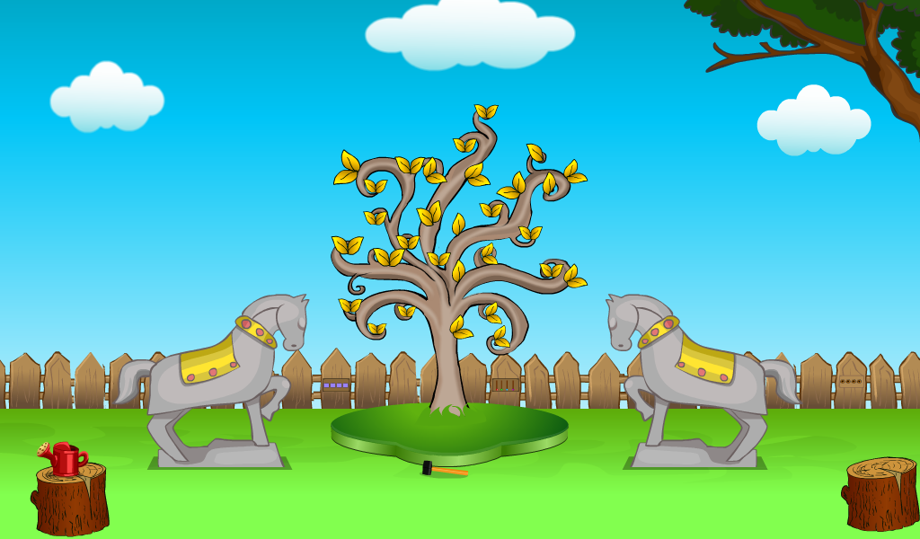 Alien Salvage 2 Game Screenshot