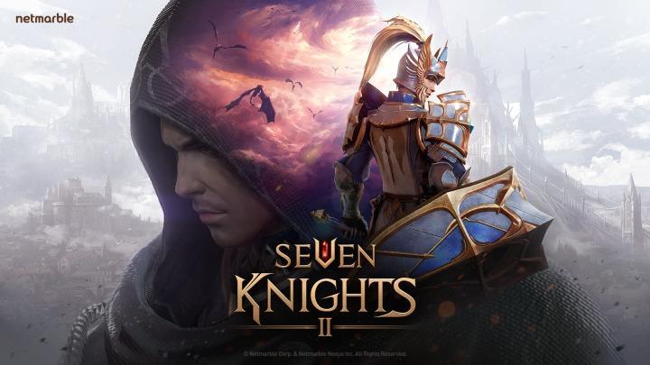 Seven Knights 2 introduces the mythic pet Grim Reaper Knight Dello in  latest update