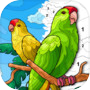Hey Color Paint by Number Art