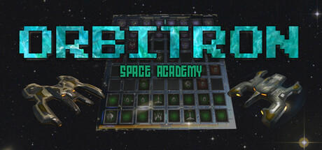 Banner of Orbitron: Space Academy 