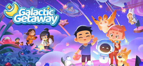Galactic Getaway screenshot