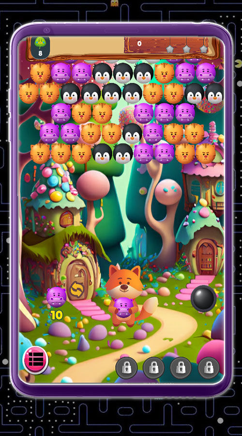 Bubble Shooter android iOS apk download for free-TapTap