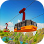 Sky Tram Construction : Tramway Builder Simulator