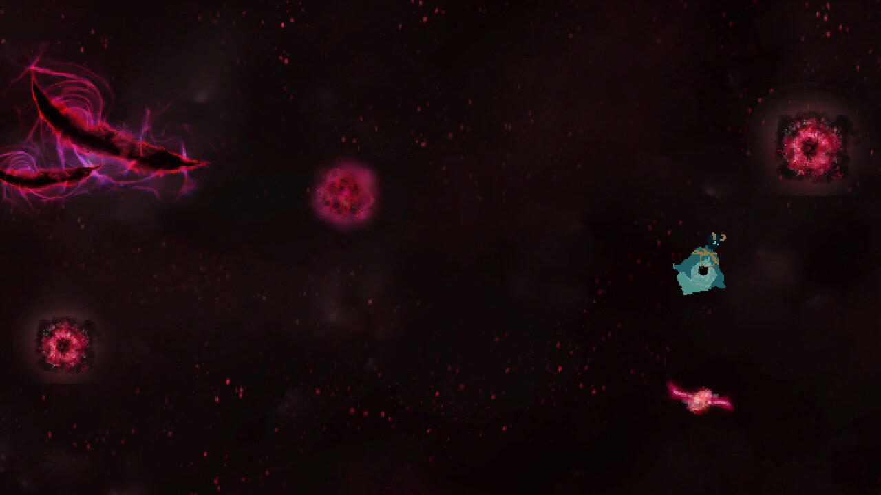 Screenshot of On The Brink