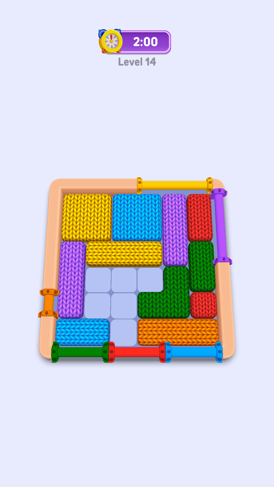 Blocky Knits Latest Version for Android/iOS APK - TapTap
